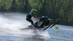 Watercross &Aring;sele Jul 2019