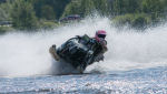 Watercross &Aring;sele Jul 2019
