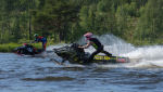 Watercross &Aring;sele Jul 2019