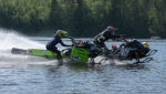 Watercross &Aring;sele Jul 2019