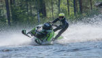 Watercross &Aring;sele Jul 2019