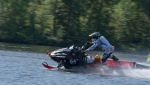 Watercross &Aring;sele Jul 2019