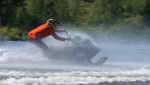 Watercross &Aring;sele Jul 2019