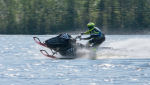 Watercross &Aring;sele Jul 2019