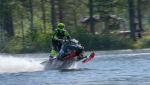 Watercross &Aring;sele Jul 2019