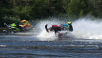 Watercross &Aring;sele Jul 2019