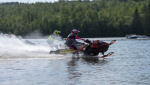 Watercross &Aring;sele Jul 2019