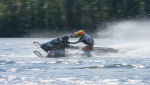 Watercross &Aring;sele Jul 2019