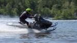 Watercross &Aring;sele Jul 2019