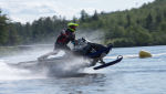 Watercross &Aring;sele Jul 2019