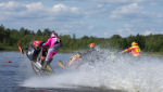 Watercross &Aring;sele Jul 2019