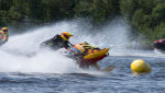 Watercross &Aring;sele Jul 2019