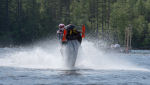 Watercross &Aring;sele Jul 2019