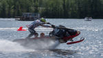 Watercross &Aring;sele Jul 2019