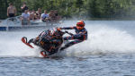 Watercross &Aring;sele Jul 2019