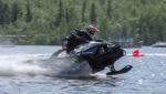 Watercross &Aring;sele Jul 2019