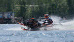 Watercross &Aring;sele Jul 2019
