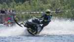 Watercross &Aring;sele Jul 2019