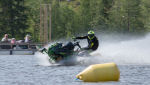 Watercross &Aring;sele Jul 2019