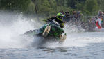 Watercross &Aring;sele Jul 2019