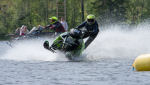 Watercross &Aring;sele Jul 2019