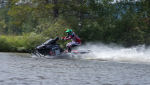 Watercross &Aring;sele Jul 2019