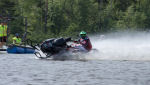 Watercross &Aring;sele Jul 2019