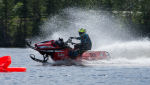 Watercross &Aring;sele Jul 2019