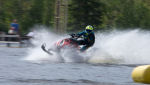 Watercross &Aring;sele Jul 2019