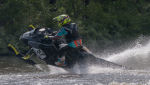 Watercross &Aring;sele Jul 2019