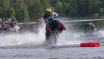 Watercross &Aring;sele Jul 2019