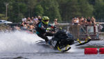 Watercross &Aring;sele Jul 2019