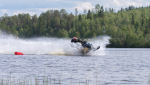 Watercross &Aring;sele Jul 2019