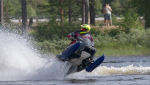 Watercross &Aring;sele Jul 2019