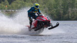 Watercross &Aring;sele Jul 2019