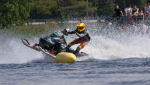 Watercross &Aring;sele Jul 2019
