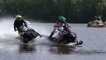 Watercross &Aring;sele Jul 2019