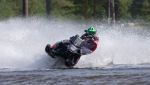 Watercross &Aring;sele Jul 2019