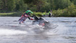 Watercross &Aring;sele Jul 2019