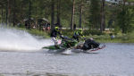 Watercross &Aring;sele Jul 2019