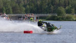 Watercross &Aring;sele Jul 2019