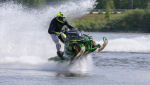 Watercross &Aring;sele Jul 2019