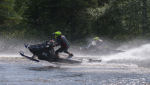 Watercross &Aring;sele Jul 2019