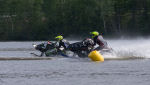 Watercross &Aring;sele Jul 2019