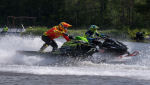 Watercross &Aring;sele Jul 2019