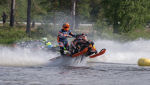 Watercross &Aring;sele Jul 2019