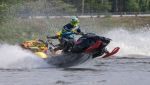 Watercross &Aring;sele Jul 2019