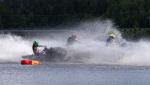 Watercross &Aring;sele Jul 2019