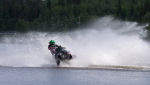 Watercross &Aring;sele Jul 2019