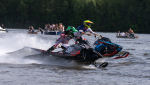 Watercross &Aring;sele Jul 2019
